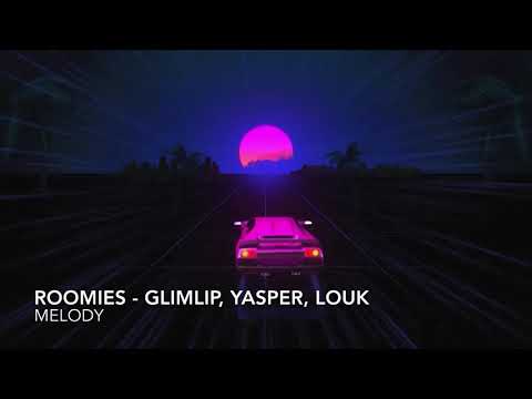 liepa - roomies (with text and melody)