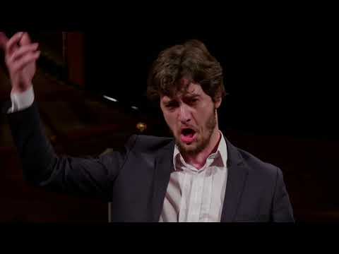 Jules MASSENET : Aria Sancha Riez, allez, riez du pauvre ideologue z II aktu opery Don Quichotte