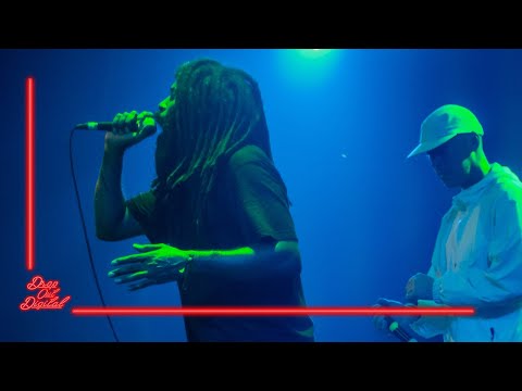 Thees Handz, Murs, The Grouch - L.A. LIVE At The Catalyst - December 6th 2019