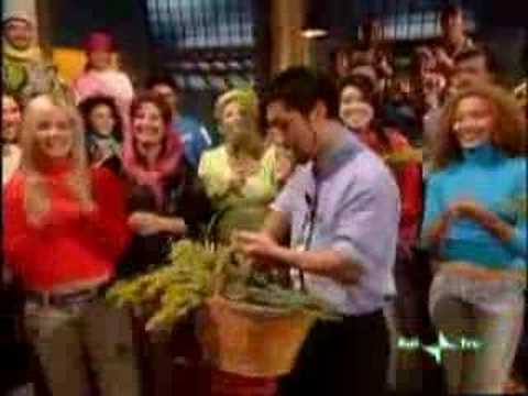 Carolina Marconi "Tintoria" 8°puntata 1p