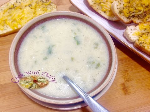 download lagu mp3 mp4 Grandmas Kitchen Potato Soup Recipe, download lagu Grandmas Kitchen Potato Soup Recipe gratis, unduh video klip Grandmas Kitchen Potato Soup Recipe