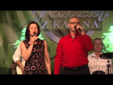 Nová Galánečka: Mateřídouška