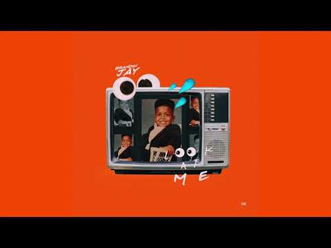 Brandin Jay - Look At Me (Audio)
