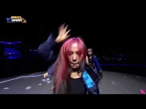 NOZE WAYB at MAMA2021