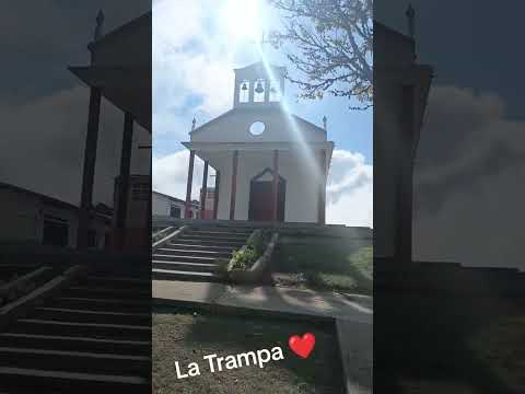 La Trampa Municipio Sucre del Estado Mérida