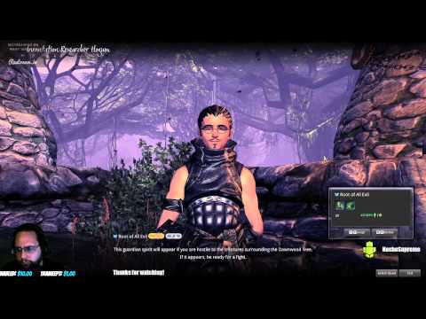 Tig ole Bitties & Soul