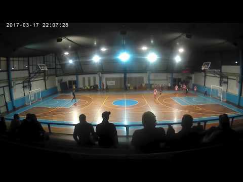 TRAVAGLIATO C5 - NEW VIDI TEAM