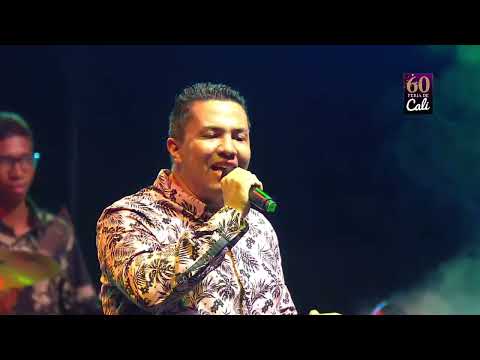 SONANDO EL TAMBOR - Orquesta klan de esquina