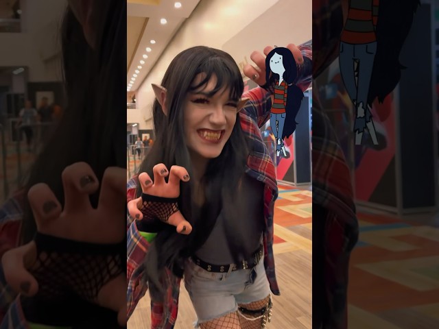 Vídeo relacionado con JOYTIX KP-0p De-m0n Hu-nter Disfraz, Disfraz Anime Cosplay para Niños, Disfraz de Personaje Anime, Disfraz para Actuaciones Escolares (Zoey-(estatura recomendada 120-129cm))