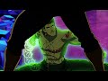 Johnny Cage Vs Shinnok Johnny S Fatal Blow Mortal Kombat Legends