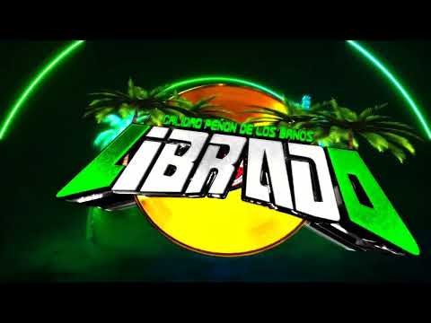 CUMBIA DE JUVENTUD - LOS GOLDEN BOYS.