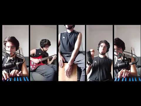 Pe4enkata ft.Desislava Todorova - Petar Plet Plete (cover de Mauro Montero)