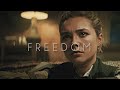 (Marvel) Yelena Belova | Freedom