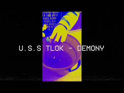 U.S.S TŁOK - DEMONY [Prod. SHZ]