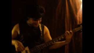 Little Red Rooster - Tirando Dados (Howlin' Wolf cover)