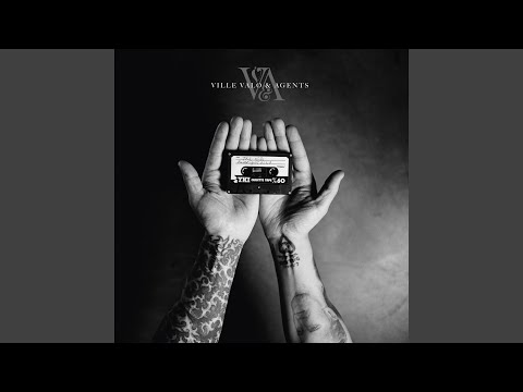 Paratiisi - Ville Valo