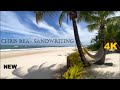 Chris Rea - Sandwriting  2023 (4K_HD)