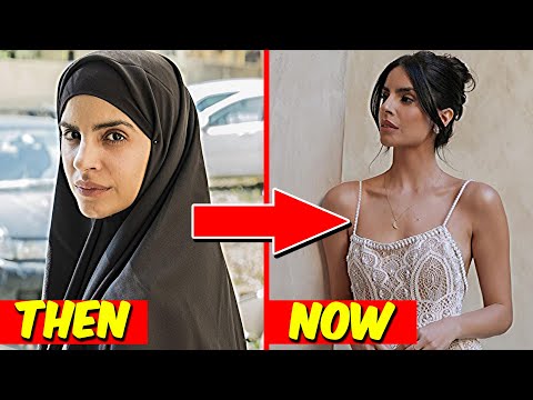 FAUDA Cast Then and Now (2015 vs 2024)