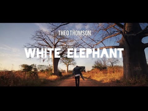 Theo Thomson - White Elephant (official music video)