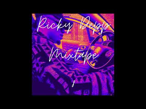 Ricky Depp - Maar wil meer (Audio)