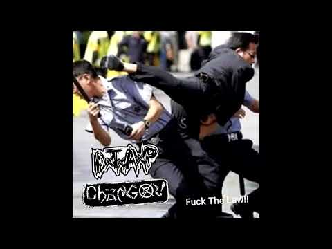 Changoz! / Death To All Politician (full split 2019)