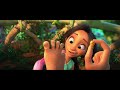 The Croods A New Age Peanut Toe