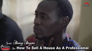 How to sell a house as a professional - GCP