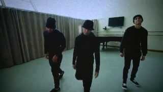 Safe With Me - Sam Smith  | Revolution  |  Kid Kiba Choreography