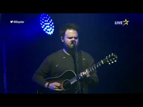 Spirit Break Out - Cody Carnes and Kari Jobe