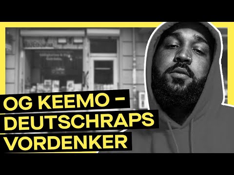 OG Keemo: Darum ist “Geist” eines der besten Releases des Jahres II PULS Musik Analyse