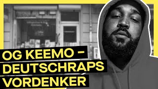 OG Keemo: Darum ist “Geist” eines der besten Releases des Jahres II PULS Musik Analyse