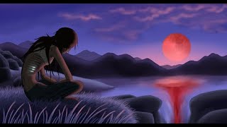 Katara's Prologue || Survivor's Guilt (ATLA fancomic)