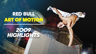 Download lagu 2009 Highlights w/Paul Joseph | Red Bull Art Of Motion mp3 Download lagu 2009 Highlights w/Paul Joseph | Red Bull Art Of Motion mp3