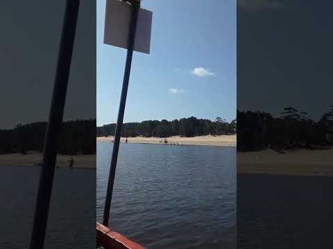 Paseo x el rio negro san gregorio del Polanco tacuarembó uruguay