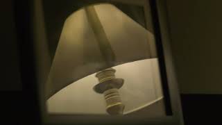 My Ghost by John Foxx and the Maths