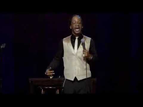 Katt Williams Priceless - Part 6