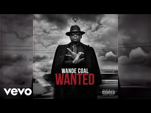 Wande Coal - Baby Hello [Official Audio]