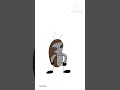 I PUT MY ARMOUR ON Animation Meme