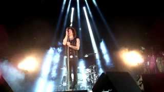 Plano Secuencia - Bunbury - Mexicali B.C. tour Palosanto