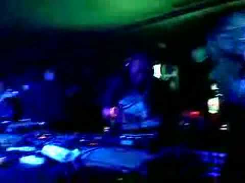 DJ Rush @ DJ Rush Birthday Party 2009-01-11 3/4