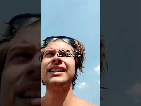 IT WAS SUPPOSED TO BE A HOT BOY SUMMER 😭 #funnyvideo #funny #relatible