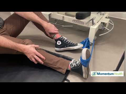 How to Perform Rapid Eversion Exercises for Ankle Agility and Strength