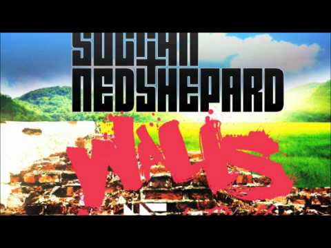 Walls(Original Mix) - Sultan & Ned Shepard feat. Quilla