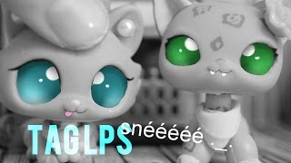 ♥ {TAG LPS}  Le couple parfait /w Babe ♥