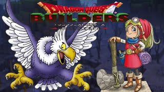 (5) ドラゴンクエストビルダーズ