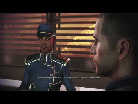 Mass Effect 3 Legendary Edition - Full Gameplay Part 30