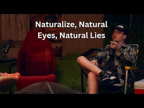 Nick's Stinkiest One Liners (Part 3) | The Yard