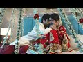 सुहागरात की रात KANEEZ EP 2 Anushka Srivastava Maleeka Ghai Hindi Web Seri