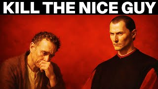 Being Kind Is DESTROYING You — Machiavelli’s Ruthless Law