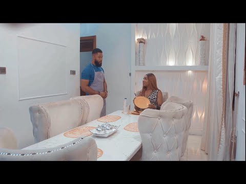 Elle est riche et n'a pas d temps pour l'amour mais le pauvre cuisinier l'a fait tomber épris de lui